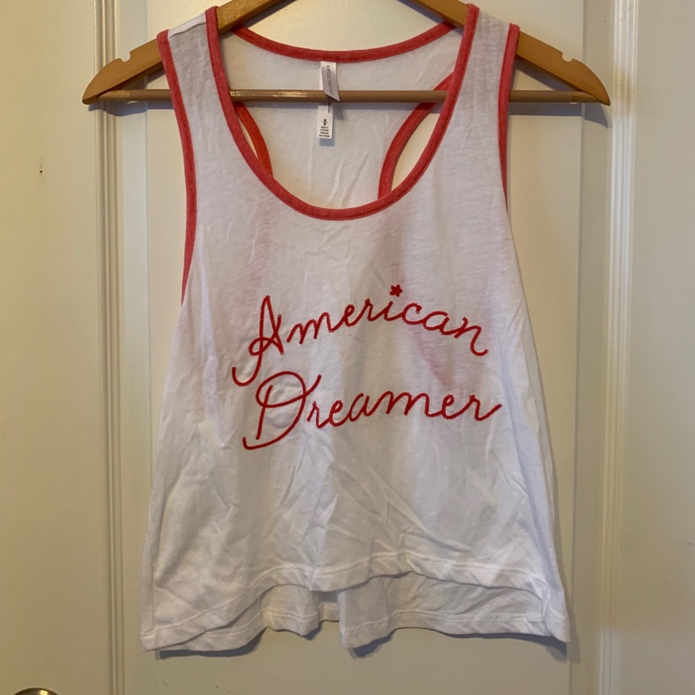 Aeropostale tank top